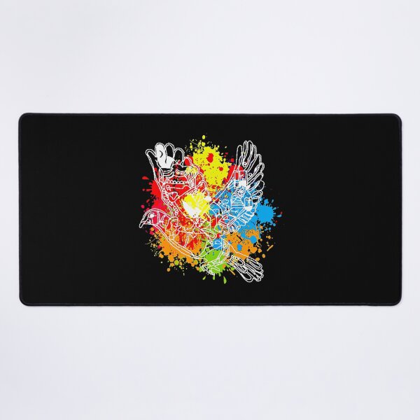 Item preview, best seller splash colour birt designed and sold by lempikutch.