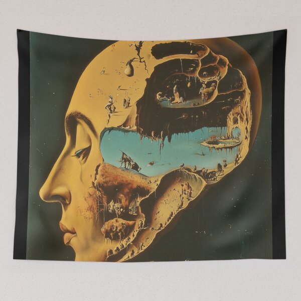 Item preview, Dreams Series #4 designed and sold by VISIONARTIST.