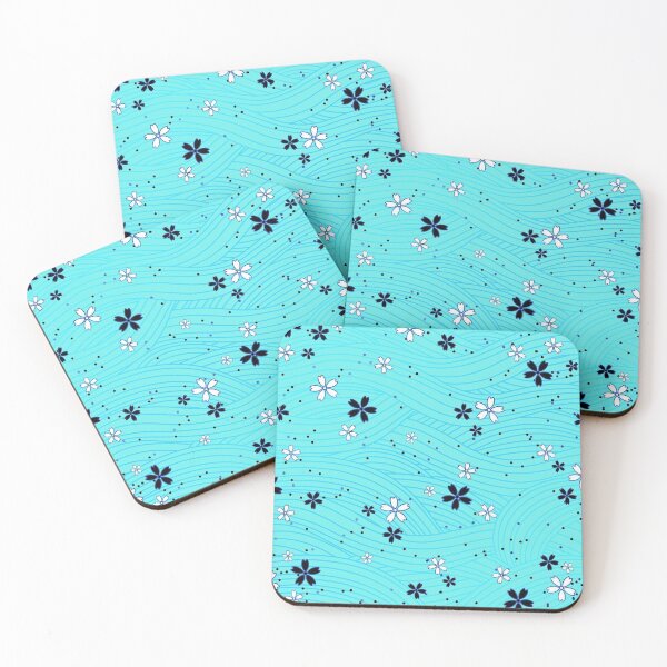 Item preview, DELICATE FLOWERS designed and sold by larissa-myrie.