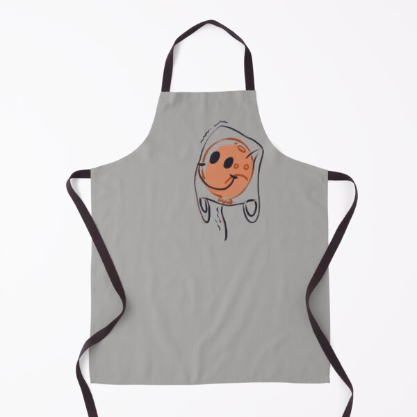 Item preview, Balloons, orange and sadness designed and sold by Jasmine071237.