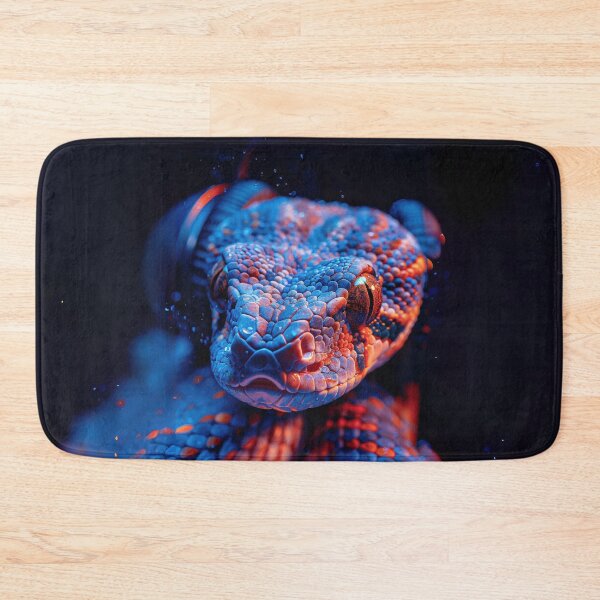 Item preview, Viper Vibes: Snake in the Sound designed and sold by Sillytoe.