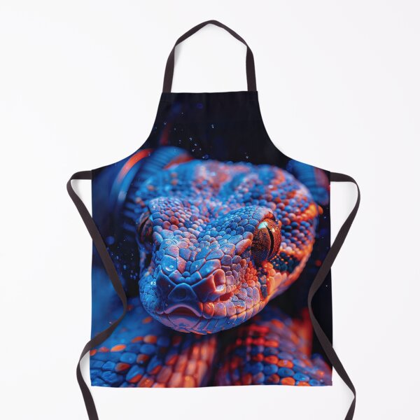 Item preview, Viper Vibes: Snake in the Sound designed and sold by Sillytoe.