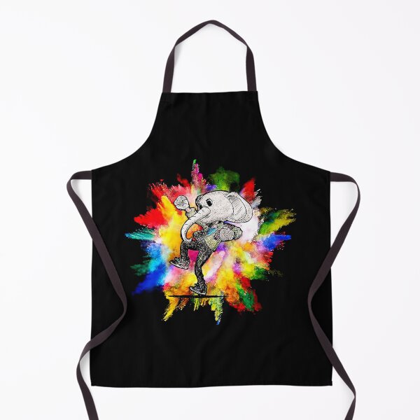 Item preview, splash elephant designed and sold by lempikutch.