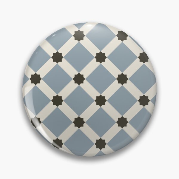 Item preview, Patterns on tiles designed and sold by atelier-vladi.
