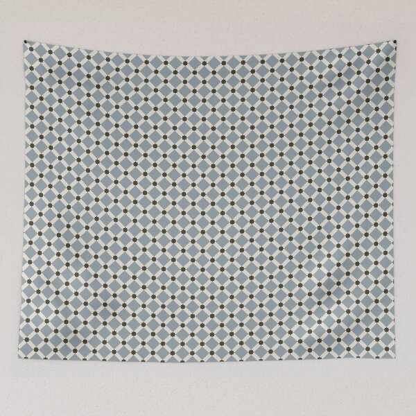Item preview, Patterns on tiles designed and sold by atelier-vladi.