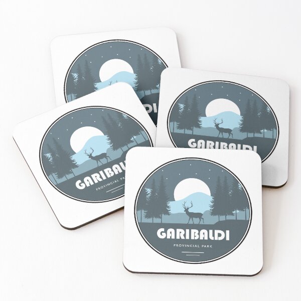 Item preview, Garibaldi Provincial Park Deer designed and sold by Esskay Designs.