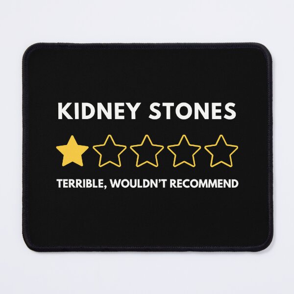 Item preview, Kidney Stones Survivor designed and sold by sydney-syder.