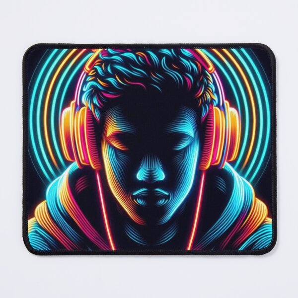 Item preview, Lost In Music designed and sold by Ayman Toumarti.