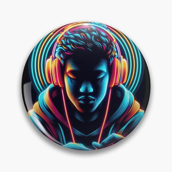 Item preview,  Lost In Music designed and sold by Ayman Toumarti.