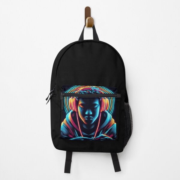 Item preview, Lost In Music designed and sold by Ayman Toumarti.