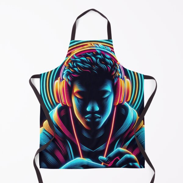 Item preview,  Lost In Music designed and sold by Ayman Toumarti.