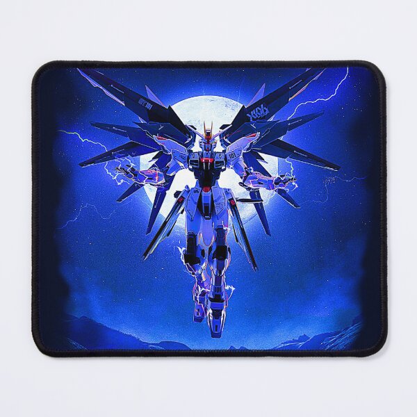 Item preview, freedom gundam seed destiny designed and sold by sabartgunpla.