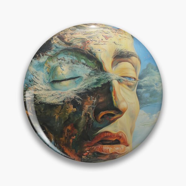 Item preview, Dreams Series #4 designed and sold by VISIONARTIST.