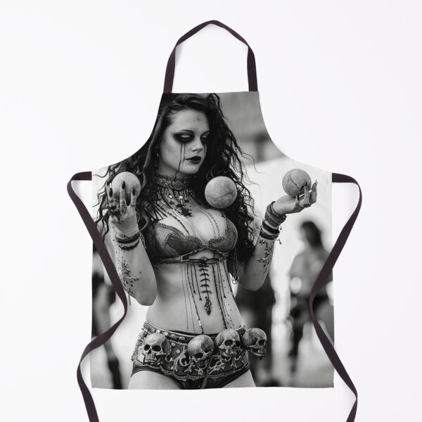 Item preview, Gothici Circi - Praestigiatores 06 designed and sold by Occulta-Mundi.