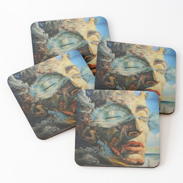 Item preview, Dreams Series #4 designed and sold by VISIONARTIST.