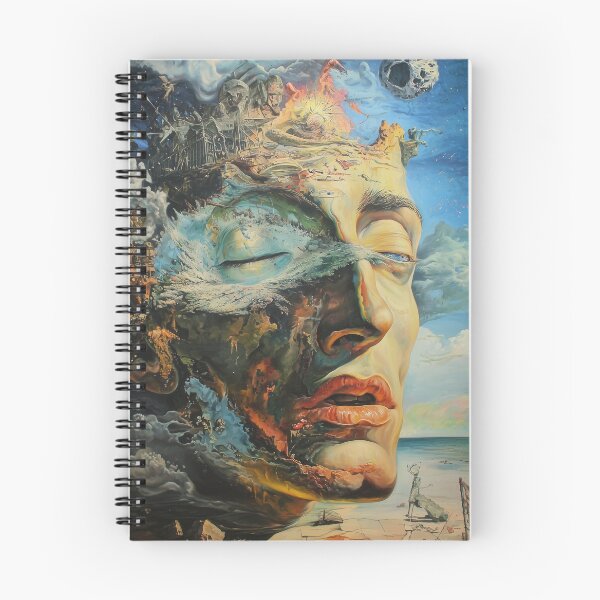 Item preview, Dreams Series #4 designed and sold by VISIONARTIST.