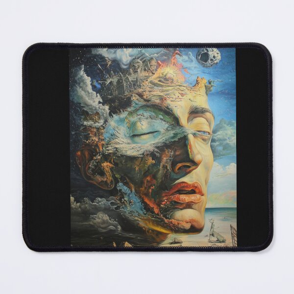 Item preview, Dreams Series #4 designed and sold by VISIONARTIST.