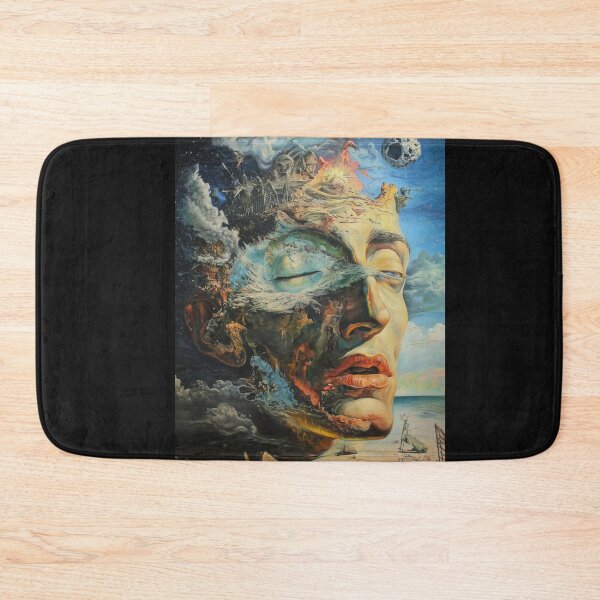 Item preview, Dreams Series #4 designed and sold by VISIONARTIST.