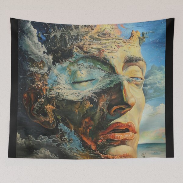 Item preview, Dreams Series #4 designed and sold by VISIONARTIST.