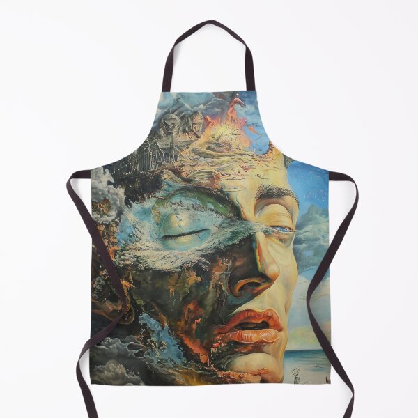 Item preview, Dreams Series #4 designed and sold by VISIONARTIST.