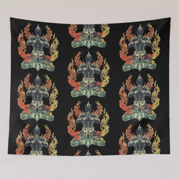 Item preview, MuayThai MMA Boxing designed and sold by BanFahSai.