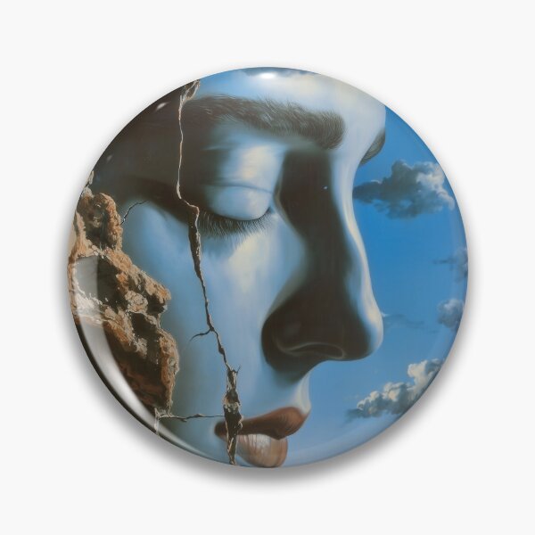 Item preview, Dreams Series #4 designed and sold by VISIONARTIST.