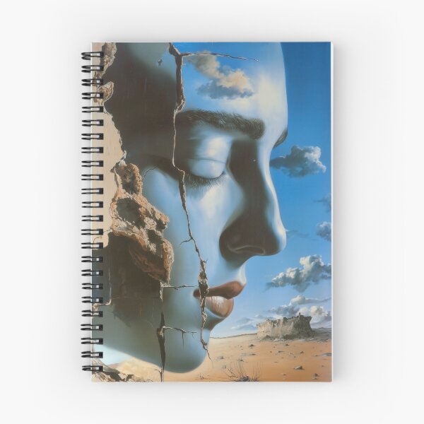 Item preview, Dreams Series #4 designed and sold by VISIONARTIST.