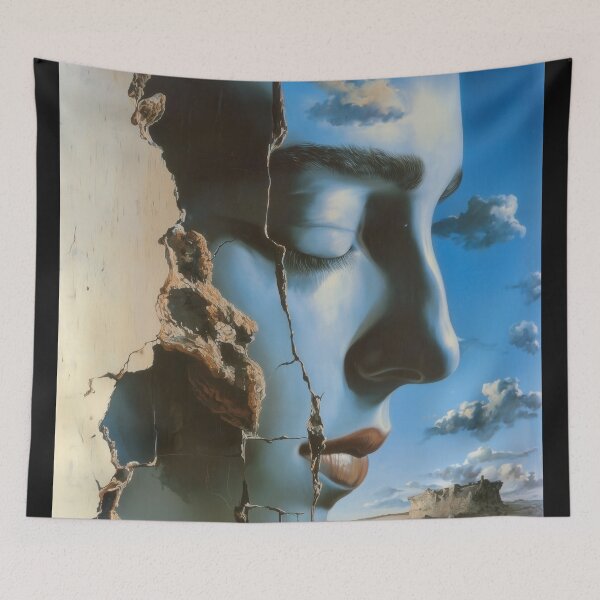 Item preview, Dreams Series #4 designed and sold by VISIONARTIST.