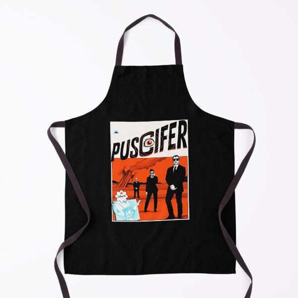 Item preview, tour band puscifer designed and sold by lempikutch.