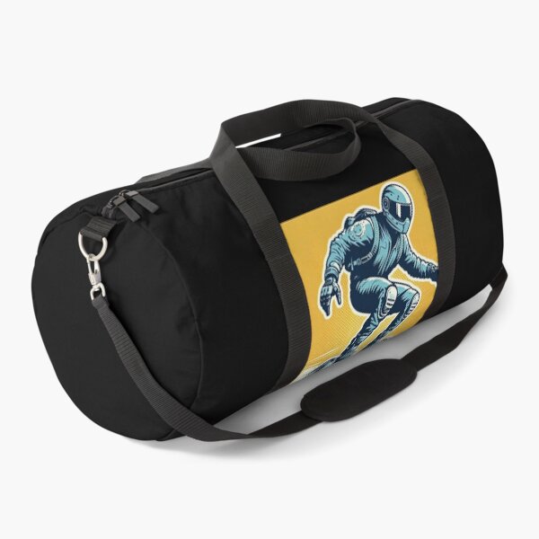 Item preview, Futuristic Hoverboard Pop Art Style designed and sold by artofuniverse.