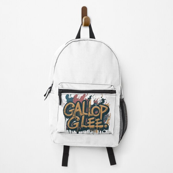 Item preview, Gallop Glee  designed and sold by Proximashop.