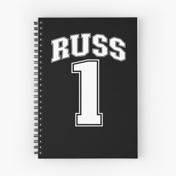 Item preview, Russ 1 Jersey I Love Russ Russ Lover Jersey #1 Russ Gear designed and sold by DynamicDesign.
