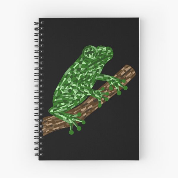 Item preview, Green Tree Frog designed and sold by LiaIsabellaArt.