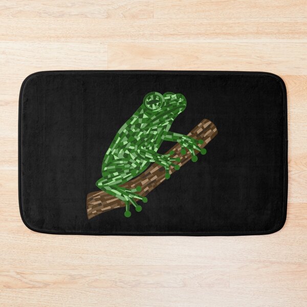 Item preview, Green Tree Frog designed and sold by LiaIsabellaArt.