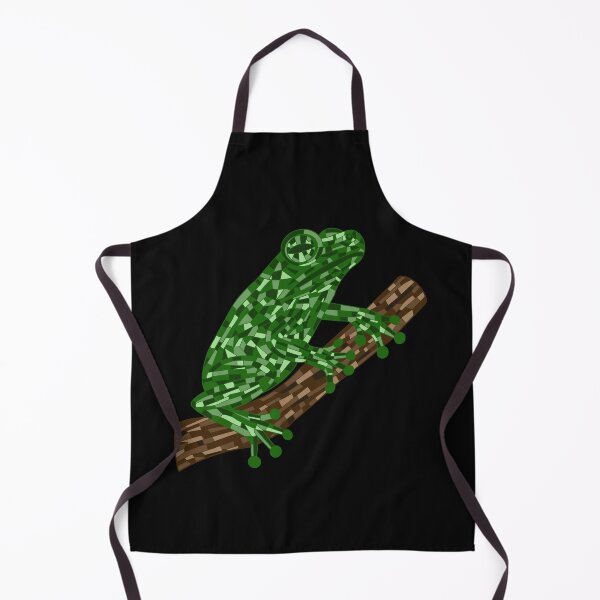 Item preview, Green Tree Frog designed and sold by LiaIsabellaArt.