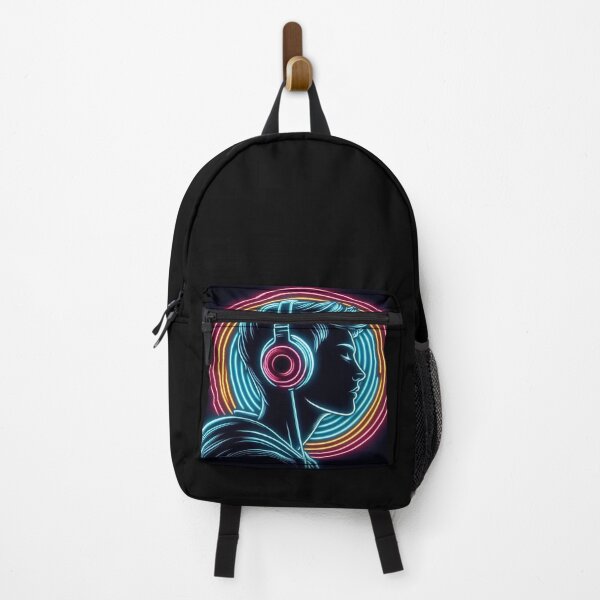 Item preview, Lost In Music designed and sold by Ayman Toumarti.