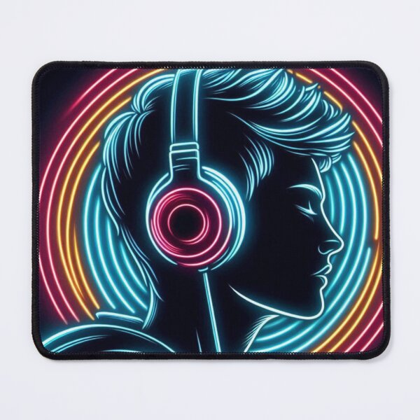 Item preview, Lost In Music designed and sold by Ayman Toumarti.