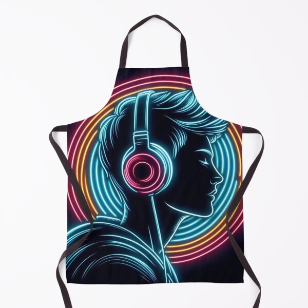 Item preview, Lost In Music designed and sold by Ayman Toumarti.