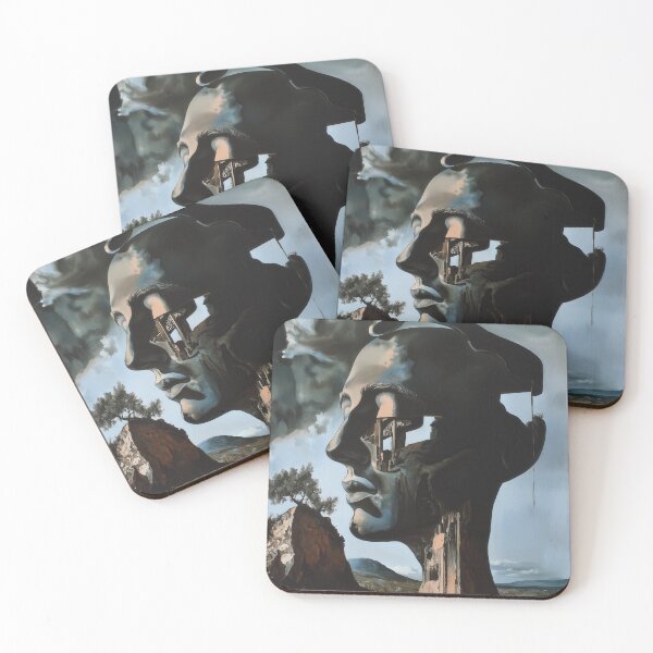 Item preview, Dreams Series #4 designed and sold by VISIONARTIST.