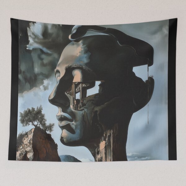 Item preview, Dreams Series #4 designed and sold by VISIONARTIST.