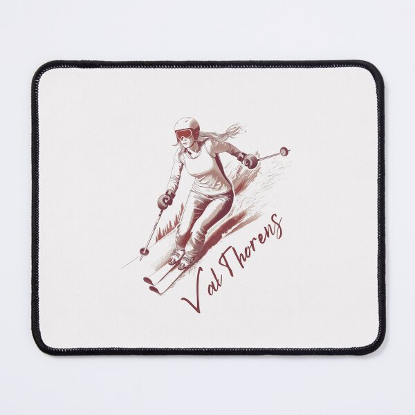 Item preview, Val Thorens - Les 3 Vallées - France designed and sold by GoodOldVintage.