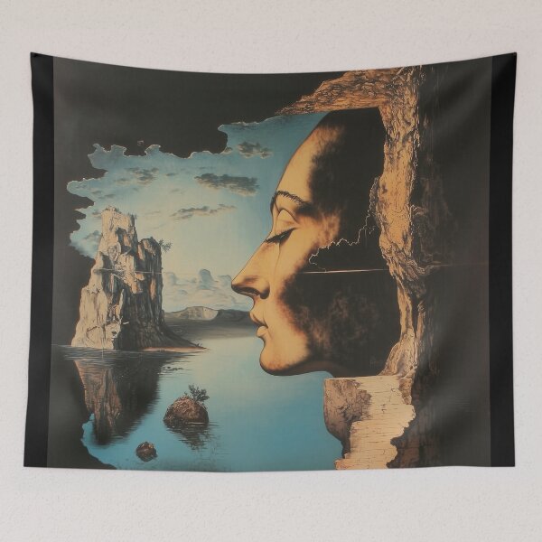 Item preview, Dreams Series #4 designed and sold by VISIONARTIST.