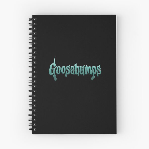Item preview, goosebumps horror 90s designed and sold by Blck-Acid-Devil.