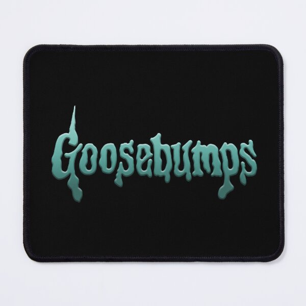 Item preview, goosebumps horror 90s designed and sold by Blck-Acid-Devil.