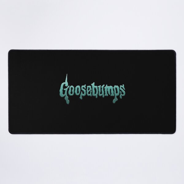 Item preview, goosebumps horror 90s designed and sold by Blck-Acid-Devil.