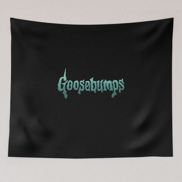 Item preview, goosebumps horror 90s designed and sold by Blck-Acid-Devil.