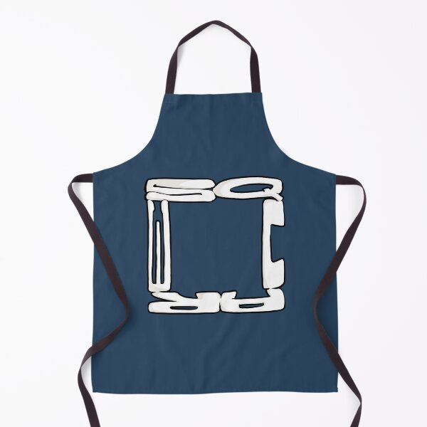 Item preview, Square graffiti - Black and white designed and sold by TomiAx.