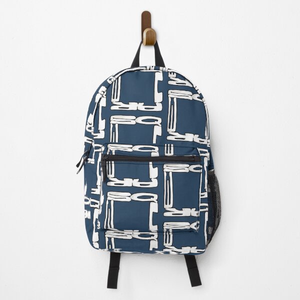 Item preview, Square graffiti - Black and white designed and sold by TomiAx.