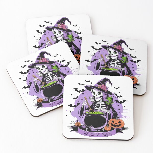 Item preview, Witches Brew designed and sold by Angry Swan Designs.