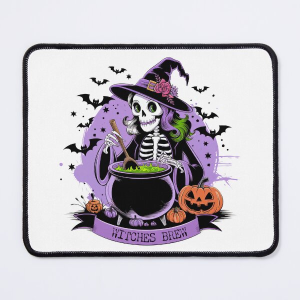 Item preview, Witches Brew designed and sold by Angry Swan Designs.
